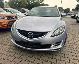 Mazda 6 Gebrauchtwagen
