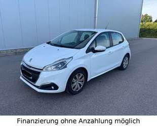 Peugeot 208 Gebrauchtwagen