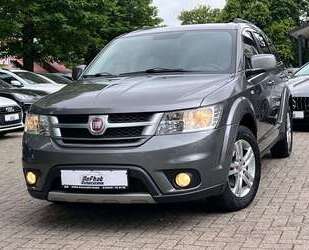 Fiat Freemont Gebrauchtwagen