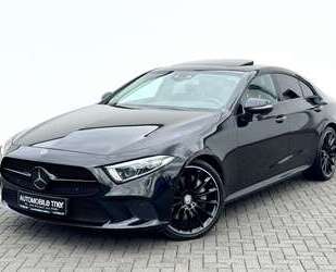 Mercedes-Benz CLS 350 Gebrauchtwagen
