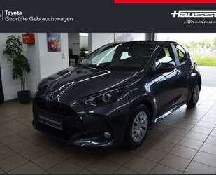 Toyota Yaris Gebrauchtwagen