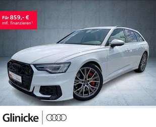 Audi S6 Gebrauchtwagen