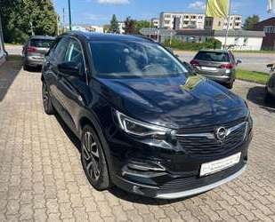 Opel Grandland X Gebrauchtwagen