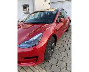 Tesla Model 3 Gebrauchtwagen