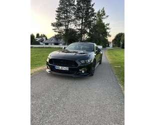 Ford Mustang Gebrauchtwagen