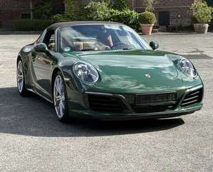 Porsche 991 Gebrauchtwagen