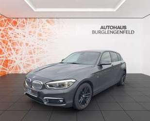 BMW 116 Gebrauchtwagen
