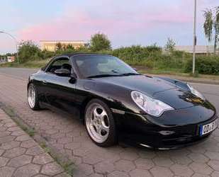 Porsche 996 Gebrauchtwagen