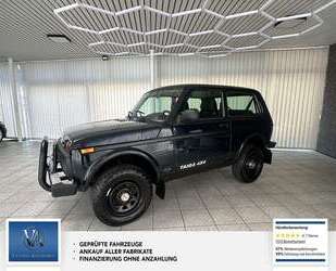 Lada Taiga Gebrauchtwagen