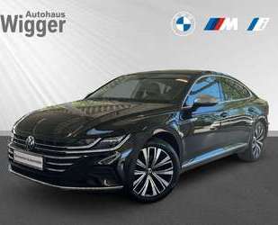 VW Arteon Gebrauchtwagen