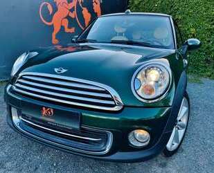 Mini Cooper Gebrauchtwagen