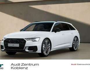 Audi S6 Gebrauchtwagen