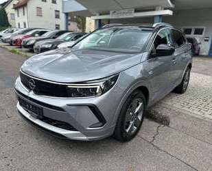 Opel Grandland X Gebrauchtwagen