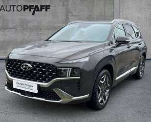 Hyundai SANTA FE Gebrauchtwagen