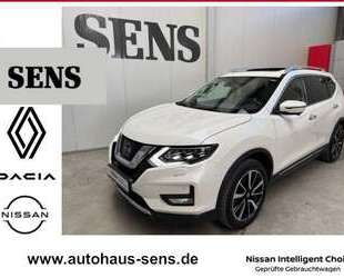 Nissan X-Trail Gebrauchtwagen