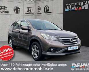 Honda CR-V Gebrauchtwagen