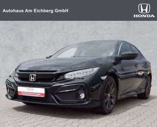 Honda Civic Gebrauchtwagen