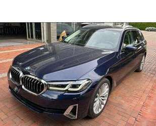 BMW 520 Gebrauchtwagen