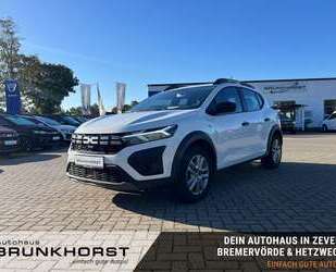 Dacia Sandero Gebrauchtwagen