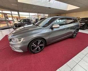 Volvo V60 Gebrauchtwagen