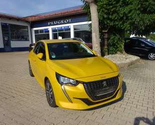 Peugeot 208 Gebrauchtwagen