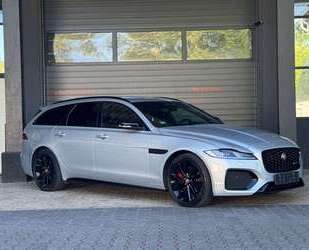 Jaguar XF Gebrauchtwagen