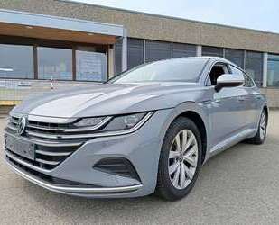 VW Arteon Gebrauchtwagen