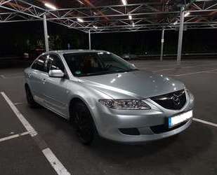Mazda 6 Gebrauchtwagen