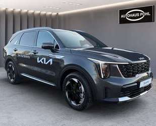 Kia Sorento Gebrauchtwagen