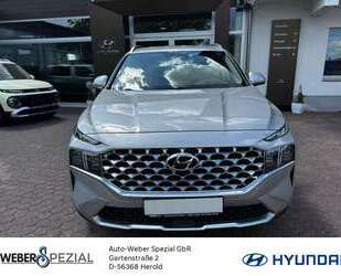 Hyundai SANTA FE Gebrauchtwagen