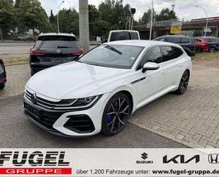 VW Arteon Gebrauchtwagen