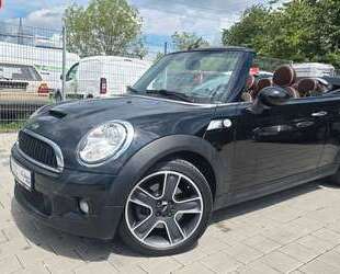 Mini Cooper S Gebrauchtwagen