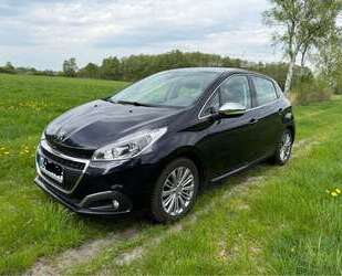 Peugeot 208 Gebrauchtwagen