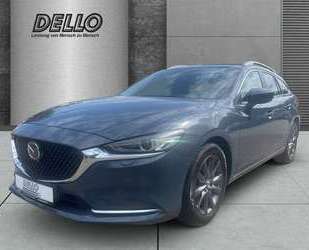 Mazda 6 Gebrauchtwagen
