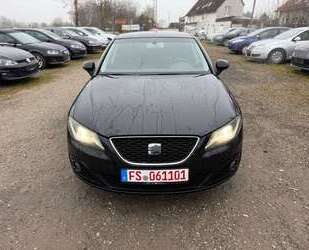 Seat Exeo Gebrauchtwagen