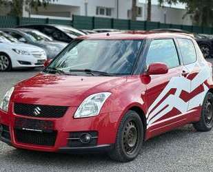 Suzuki Swift Gebrauchtwagen