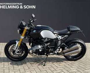 BMW R nineT Gebrauchtwagen