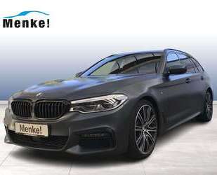 BMW 530 Gebrauchtwagen