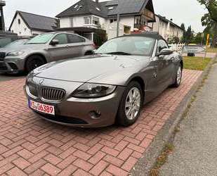 BMW Z4 Gebrauchtwagen