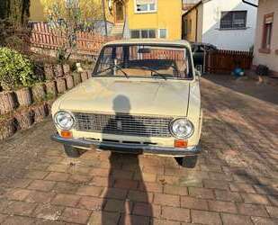 Lada 1200 Gebrauchtwagen
