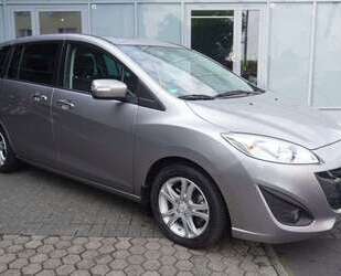 Mazda 5 Gebrauchtwagen