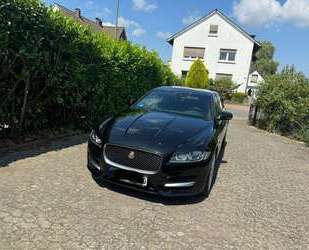 Jaguar XF Gebrauchtwagen