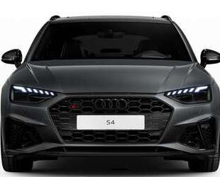 Audi S4 Gebrauchtwagen