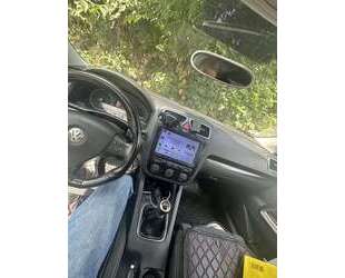 VW Scirocco Gebrauchtwagen