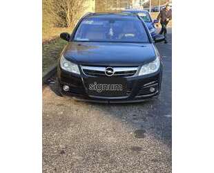 Opel Signum Gebrauchtwagen