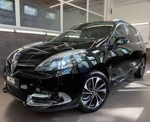 Renault Scenic Gebrauchtwagen