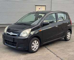 Daihatsu Cuore Gebrauchtwagen