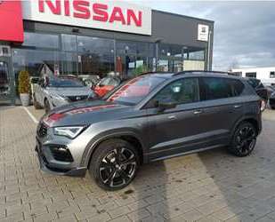 Cupra Ateca Gebrauchtwagen
