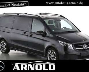 Mercedes-Benz V 300 Gebrauchtwagen