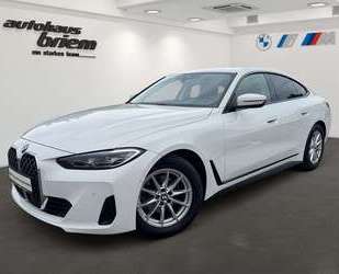 BMW 420 Gebrauchtwagen